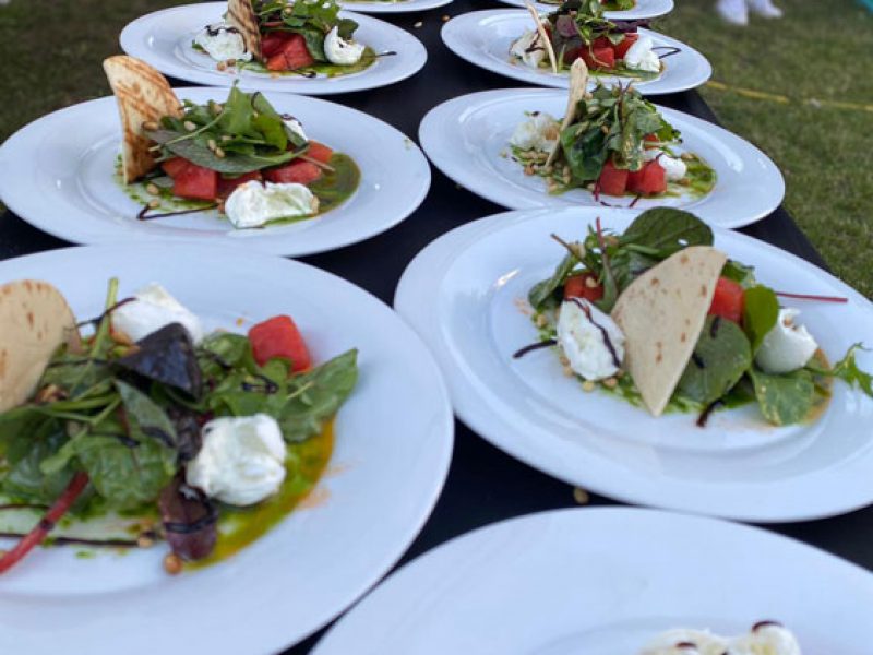 catering-salat