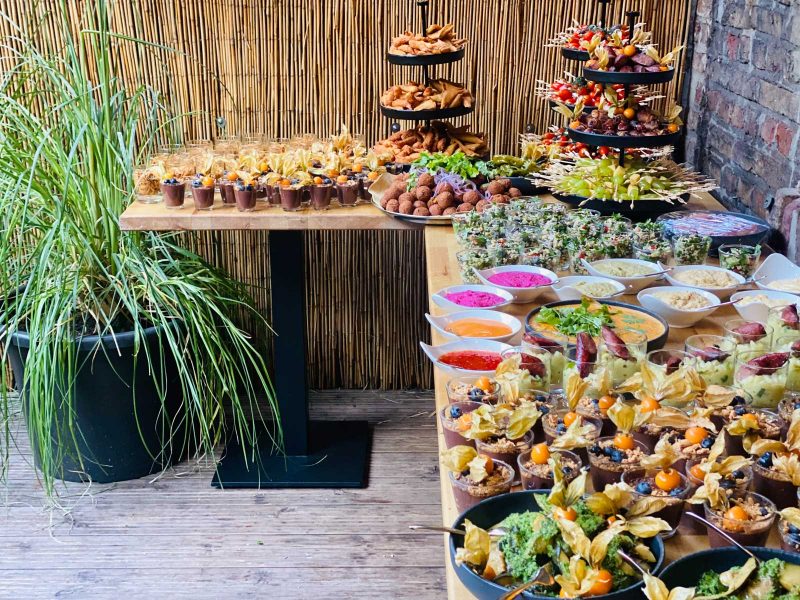 eventlocation-buffet